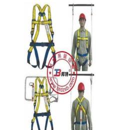 BONT/邦特 高空作业安全绳 救生安全绳 防火安全绳 安全绳安全带