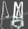 厂家直销双背单绳安全带 丙纶材质 泰州较好的安全带