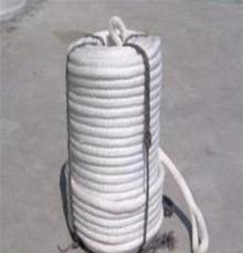 纯手工较织安全绳 包钢丝绳 安全带安全绳 登山绳安全绳
