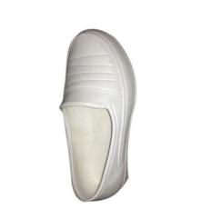 2013新款 男款秋鞋 工作鞋 白色秋鞋防水鞋 新品实用平底 单鞋