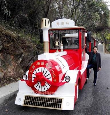 南京觀光小火車價格柴油觀光火車廠家