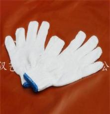 武汉厂家批发2013款450克劳保手套 线手套 量大从优！