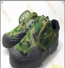 厂家供应贵州低价高腰棉解放鞋