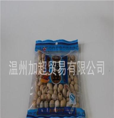 集味果食品 休闲豆类食品零食 口香豆 花生豆