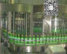 功能饮料生产线格瓦斯饮料生产线设备