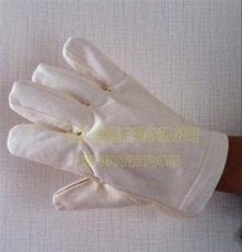 厂家直销 劳动防护作工业手套 品质劳保防滑防油单双层点塑 手套