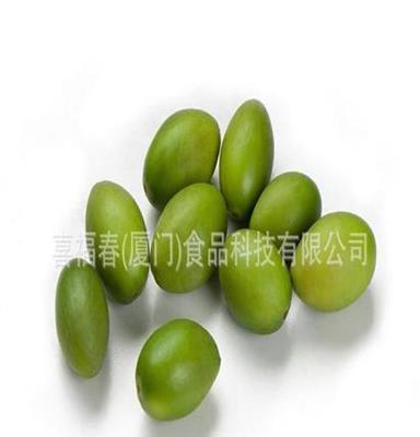 喜福茶点批发 茶香橄榄 独立小袋果脯蜜饯批发代理 厂家直销