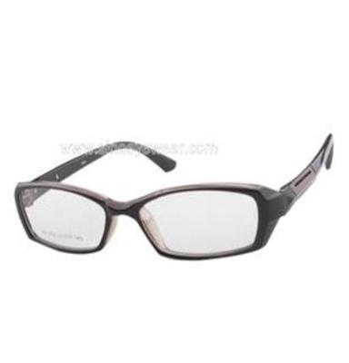 眼镜架 新材质TR90塑料光学架