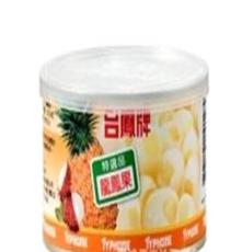 厂家供应 进口食品批发 台湾好罐头台凤牌龙凤果 多种口味选择