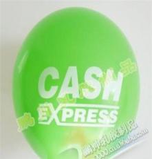 优质广告气球生产 印刷定制气球LOGO 活动庆典气球 专业气球批发