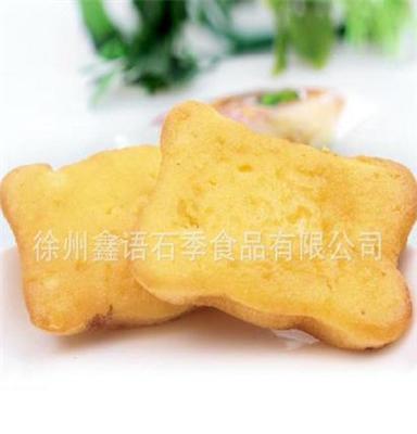 泡吧兔蛋糕 整箱2.5kg特产早餐糕点散装零食品批发1件代发