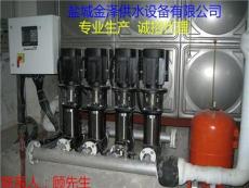 南阳箱泵一体化增压稳压设备WHDXBF-18-18/3.6-30-I厂家直销
