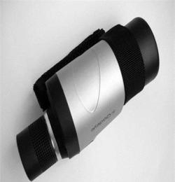 单筒手挎旅游式望远镜