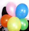 结婚装饰婚房布置气球节日装饰生日大号圆形气球加厚珠光1.5g气球