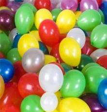 优质厂商 批发气球 1.2克珠光气球 拱门气球 节日装饰气球