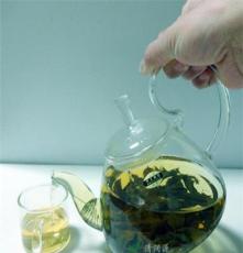 厂家批发高把耐热玻璃茶具玻璃茶壶煮茶壶过滤茶壶耐热玻璃壶600