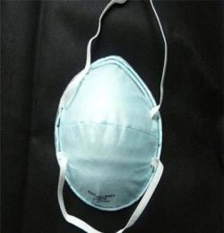 低价出售 装潢防护用品 活性炭防护杯型口罩 加湿口罩