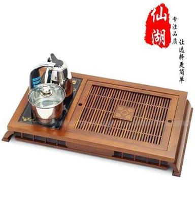 兰香鸡翅木 鸡翅木茶盘批发鸡翅木 茶盘 高档功夫茶具实木茶海