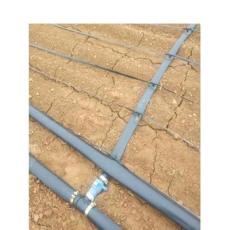 扎鲁特旗农业滴灌PE灌溉软管支管安装