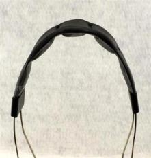 安全防護耳塞耳罩用鋼絲頭條