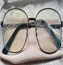 售普莱特防微波辐射眼镜P8025电磁辐射防护眼镜