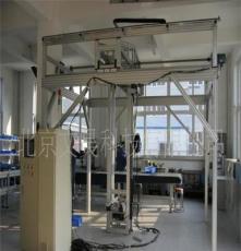 本厂直销 北京工业铝型材护栏安全网；