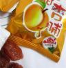 香港零食多 酸甜杏脯 肉嫩多汁 蜜饯果脯 畅销休闲食品 大品牌