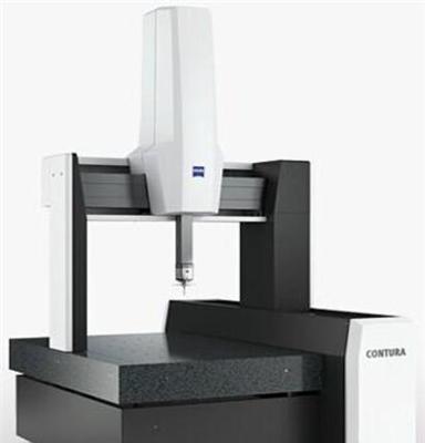 德国蔡司CONTURA10126扫描型三坐标测量机
