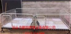 猪崽保育栏生产厂家35日猪崽断奶后专用保育栏