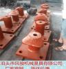 专业生产 450KN系船柱 船用系缆柱 客船栓船柱 系船环现货供应