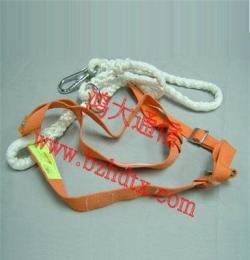 电线杆安全带 电缆杆安全带 绳式安全带