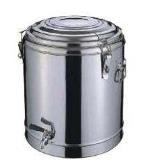 供应/销售/工厂生产不锈钢双层保温茶桶直销-潮州市新的供应信息