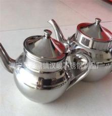 厂家直销 汉峻新款 SJ十二件套不锈钢茶具沏茶茶具套装