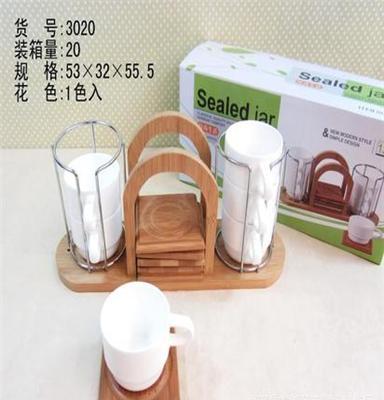 名艺陶瓷厂家直销ZAKKA日杂茶具 陶瓷茶壶套装 货号3020