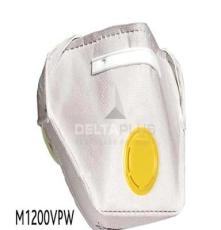吉林长春劳保防护口罩-活性炭无纺布防护口罩代尔塔104104