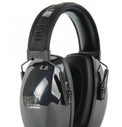 霍尼韦尔1010924隔音耳罩防噪音射击工业降噪防护耳罩