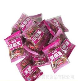 休闲零食湘康玉带蚕豆3.5kg香脆炒货膨化食品独立小包装小吃批发