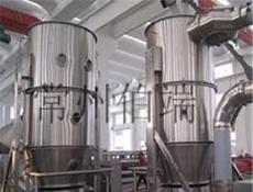厂家供应FLC型沸腾制粒干燥机