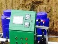 木桥农业FERTIKID-CH-020型手机APP控制智能施肥机
