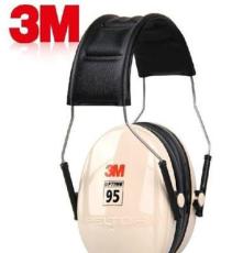 3MH6A耳罩 防噪音耳塞 射击耳罩 PELTO H6A 头带式耳罩