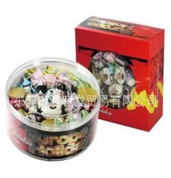 愛客發-Europe Holiday-什錦巧克力禮盒-500g-進口軟朱古力-批