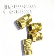 (生产厂家)东莞手机支架铜螺母 配件 预埋件铜螺母 量大从优