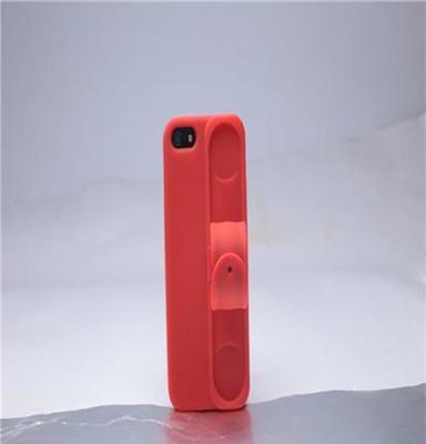 新款手机套 拍拍带手机套 新款IPHONE5手机套