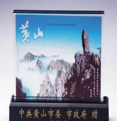 东莞水晶影像,庆典旅游留念纪念品,同学聚会毕业合影留念纪念品