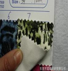 印豹纹印虎皮纹PVC人造合成革环保皮料PVC箱包皮包鞋皮革面料.图