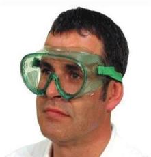 批发供应克伦威尔工具集团 SITESAFE防尘抗冲击透气型安全眼罩