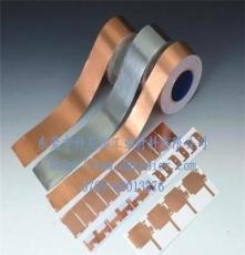 双导电铝箔胶粘带 广东导电胶带生产厂家 电磁屏蔽胶带