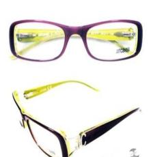 板材眼镜 批发零售各种光学架 量大价优 一副起批 A045
