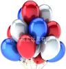 批发圆形气球，长条气球，心形等类型加工广告气球