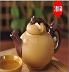 紫砂茶具合家欢功夫茶具紫砂陶茶具高档茶具厂家直销促销高档礼品